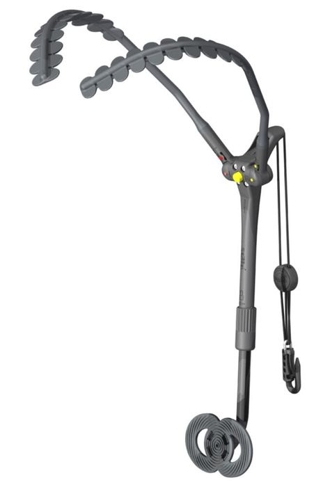 uchwyt do saksofonu Jazzlab Sax Holder Pro