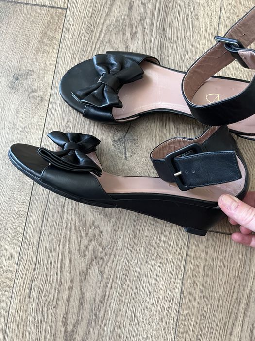 Босоножки Red Valentino