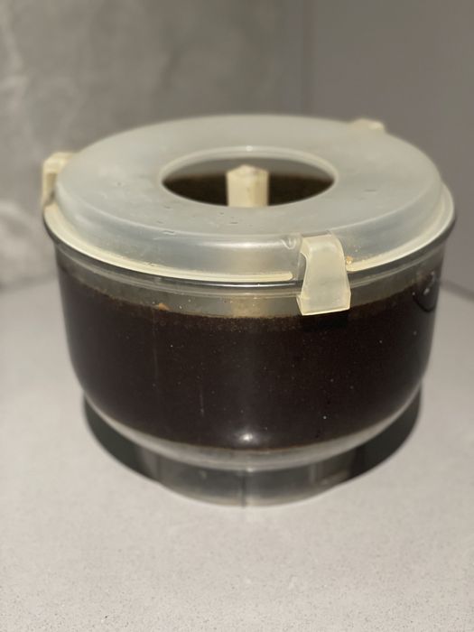 Кухонный комбайн  и 5 насадок Kenwood KM 0010