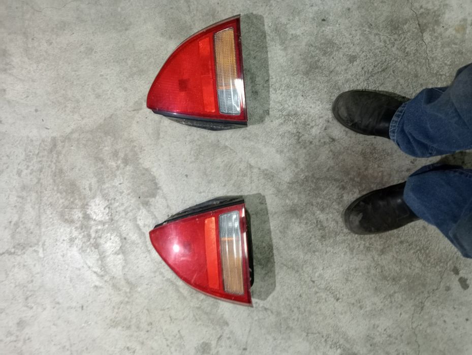 grande Oportunidade!Várias peças honda Prelude série 4