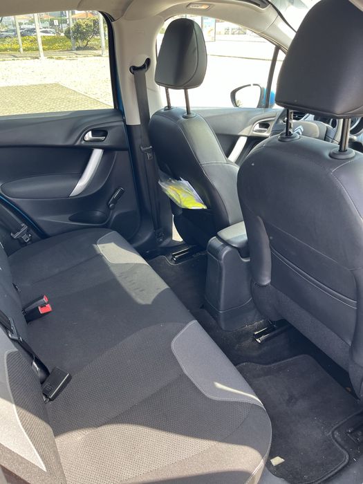 Citroën C3 1.4 HDi Airdream | Económico | Teto Panorâmico
