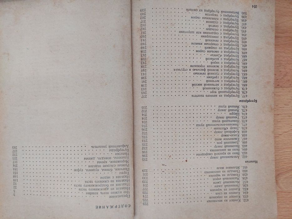 500 видов домашнего печенья