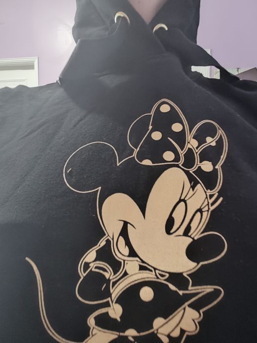 Pullover com capuz