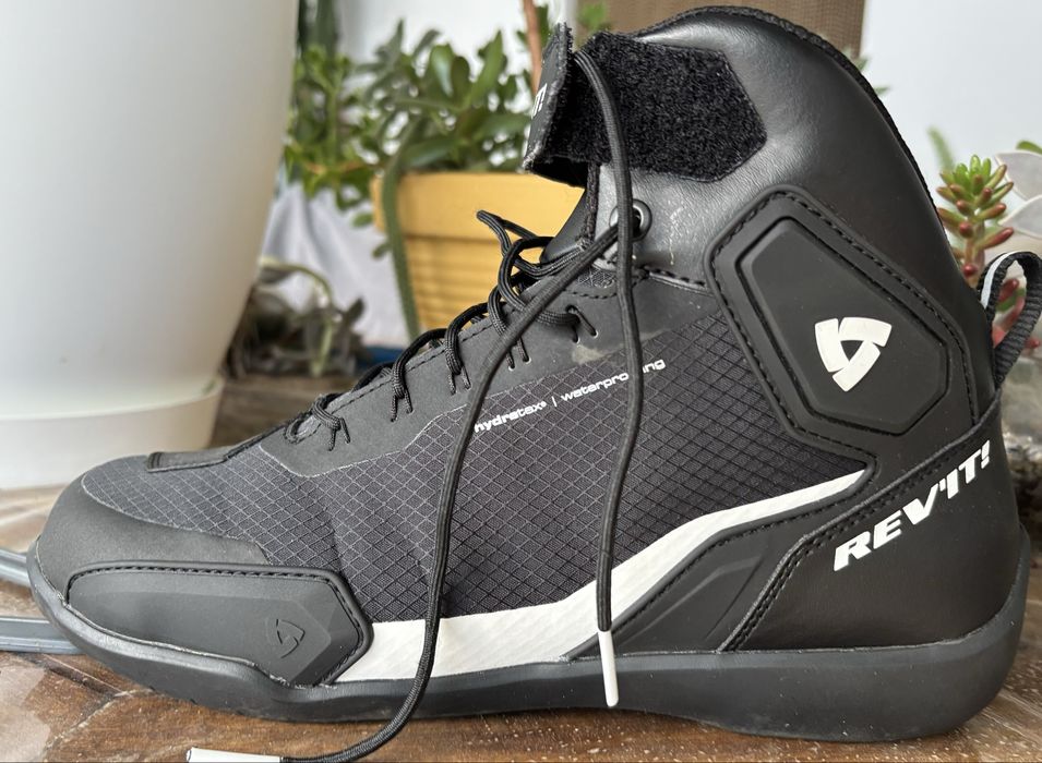 Botas Revit G-Force H2O