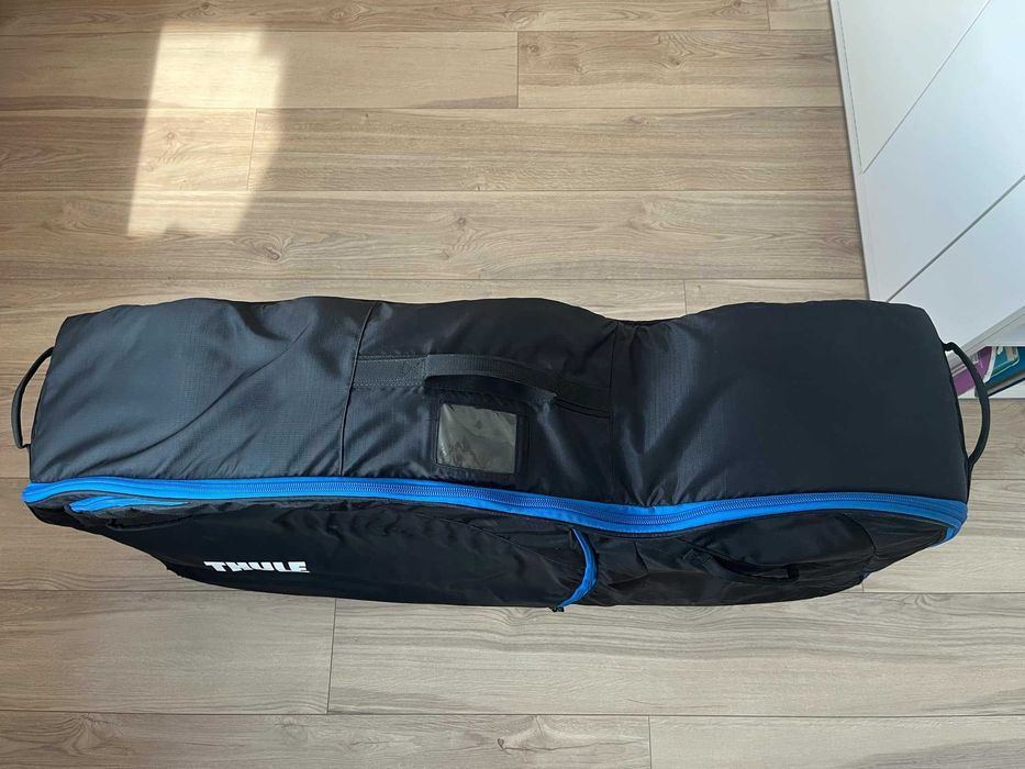 Walizka torba na rower Thule RoundTrip Traveler