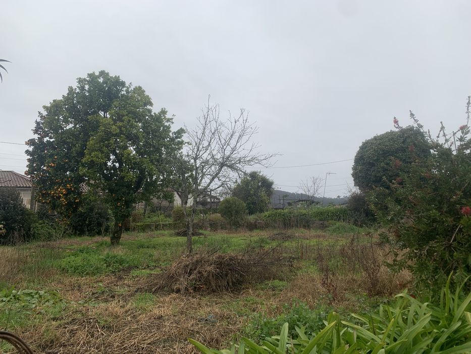 Moradia para recuperar Póvoa de Lanhoso