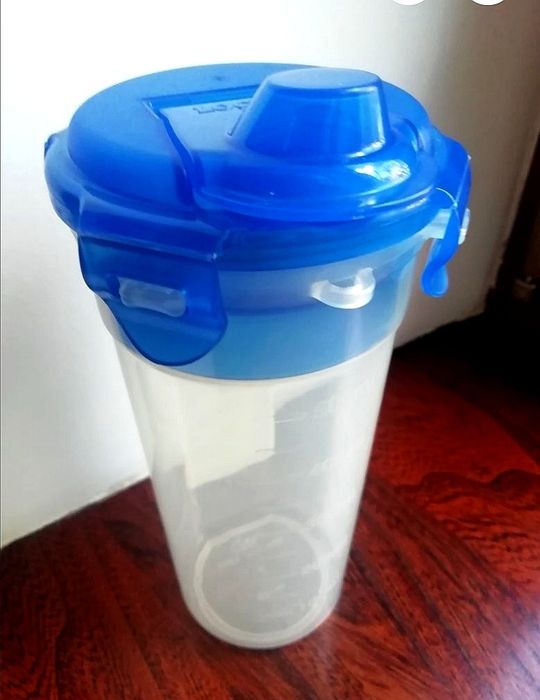 Ёмкость для соуса Losk&Losk 680 ml.