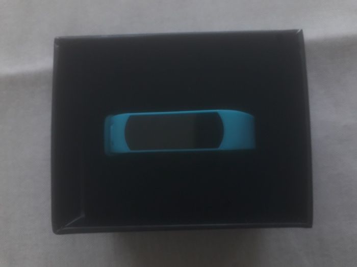 Pulseira Activity Tracker