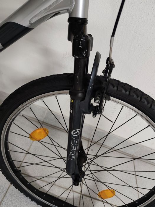 Vendo bicicleta de cidade