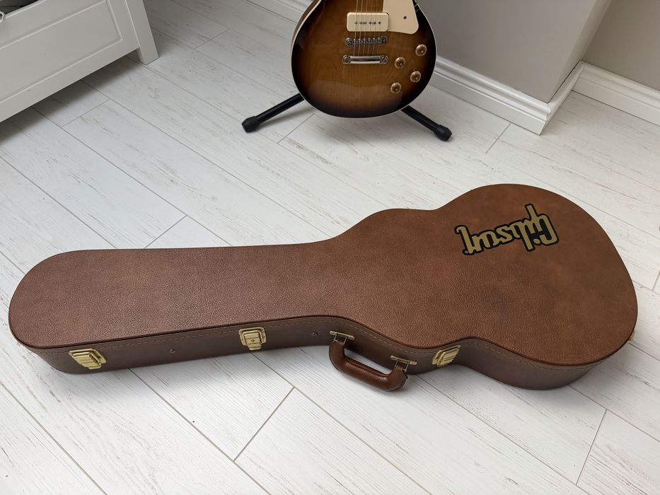 Gibson Les Paul Standard 50s
