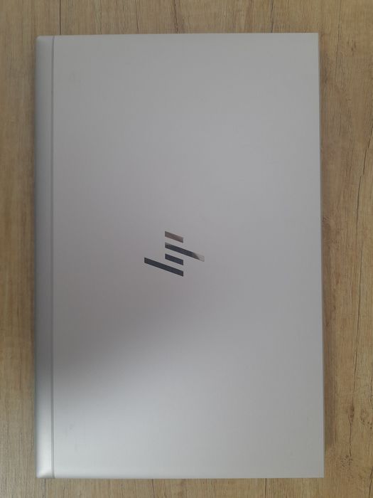 Ноутбук HP EliteBook 850G7  I7-10610U SSD 512 ОЗП 32 gb