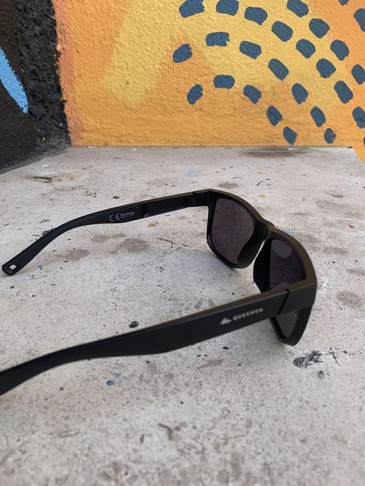 Quechua oculos de sol