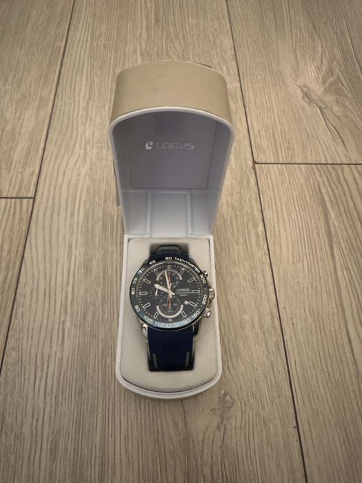 ZEGAREK Lorus vd57-x073