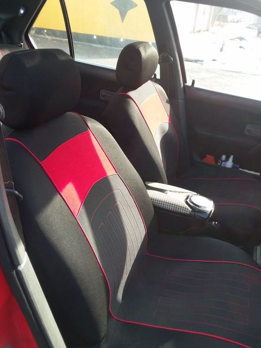 Renault 19 1990р. 1.7і, Газ 4 пок. Під відновлення або на запчастини.