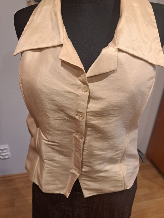 Duży rozmiar gorset