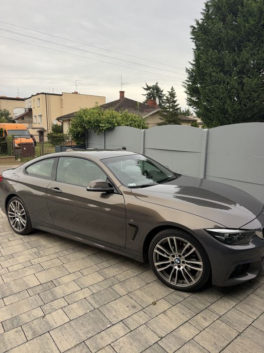 BMW Seria 4