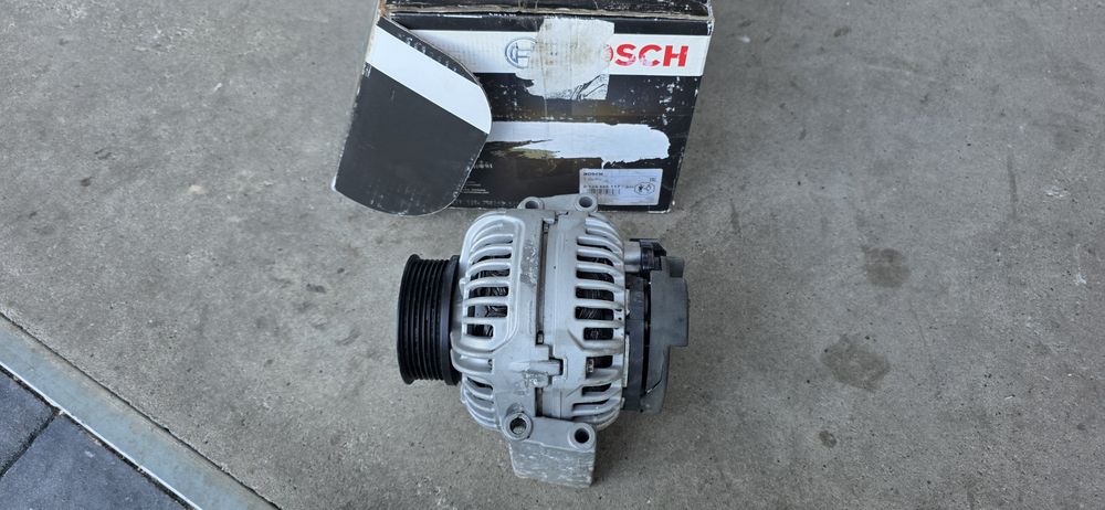 Alternator Bosch, DAF XF105
