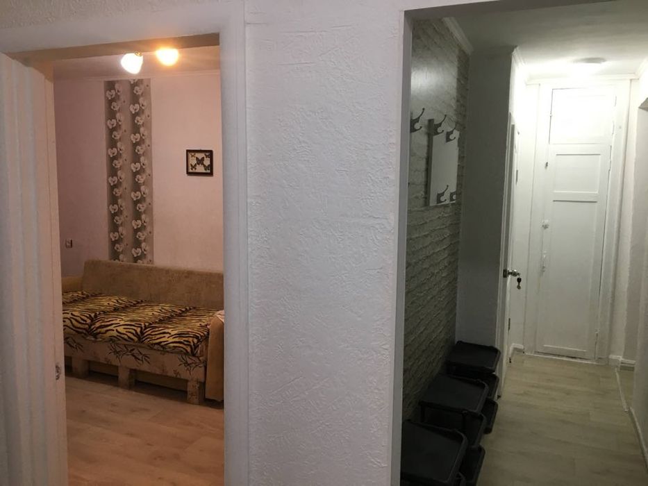 3-кімнатна квартира за адресою вул. Макаренка (площа 65 м²) - Atlanta.ua - фото 6