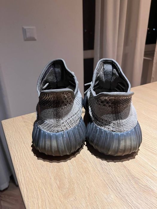 adidas Yeezy boost 350 Ash stone 43 beluga onyx carbon white black b