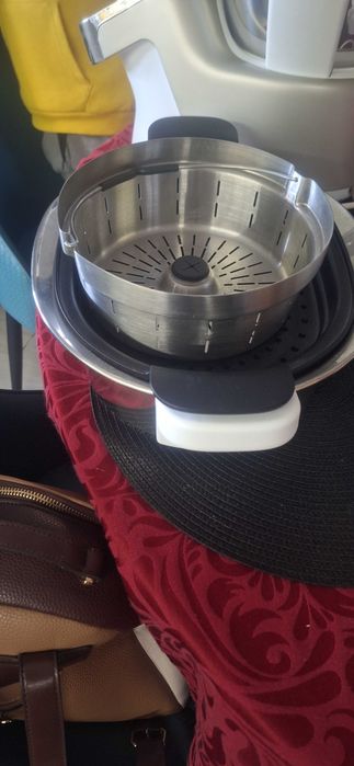 Moulinex i-companion com Bluetooth
