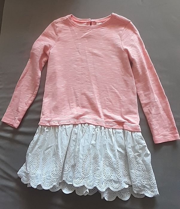 Tunika dziewczęca Rozmiar 7