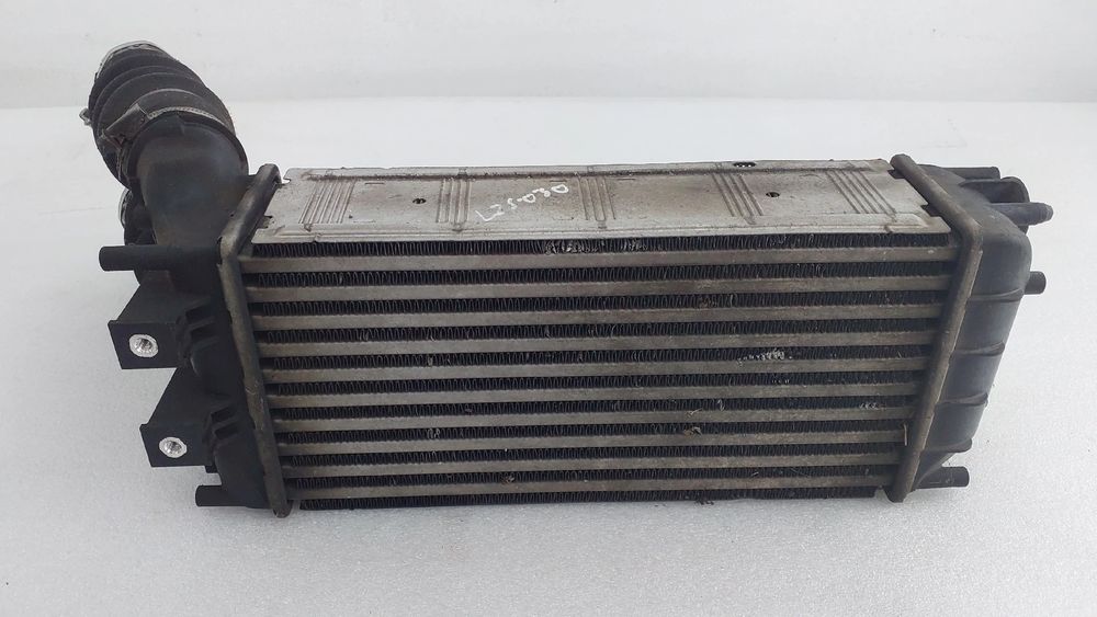 Radiador do intercooler PEUGEOT Partner II