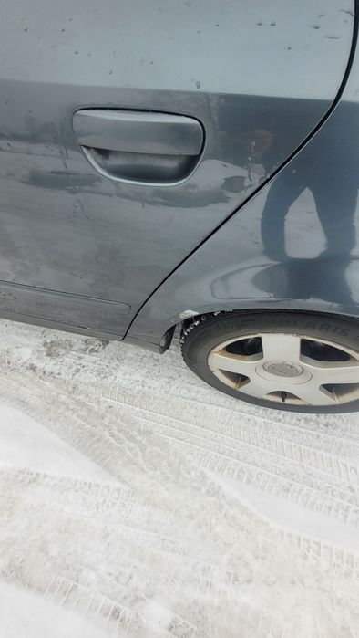 Sprzedam Audi A4 Avant Quattro