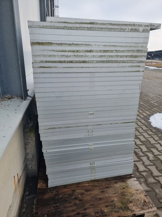 Panele fotowoltaiczne 250w