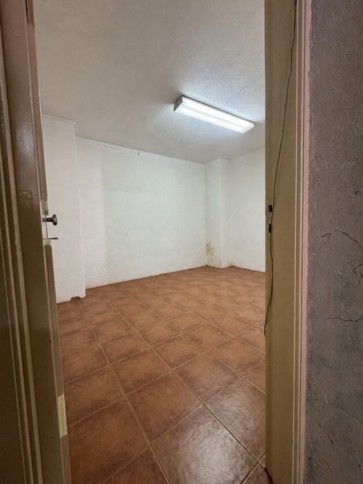 Garagem no Bairro Norton de Matos