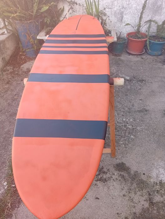 Prancha de surf 8"