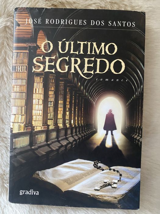 O Último Segredo