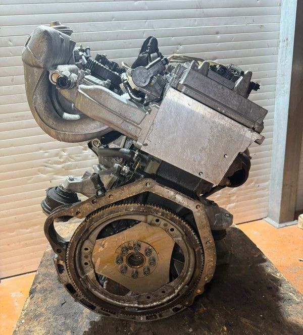 Motor completo MERCEDES-BENZ Classe E (W210)