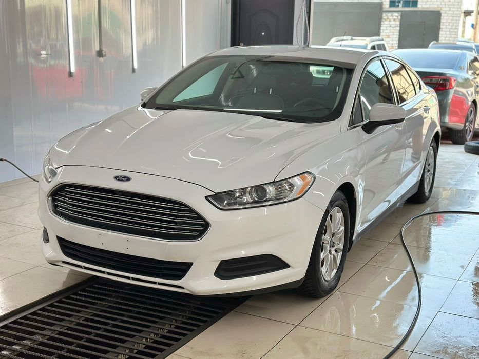 Продам  Ford в гарному стані