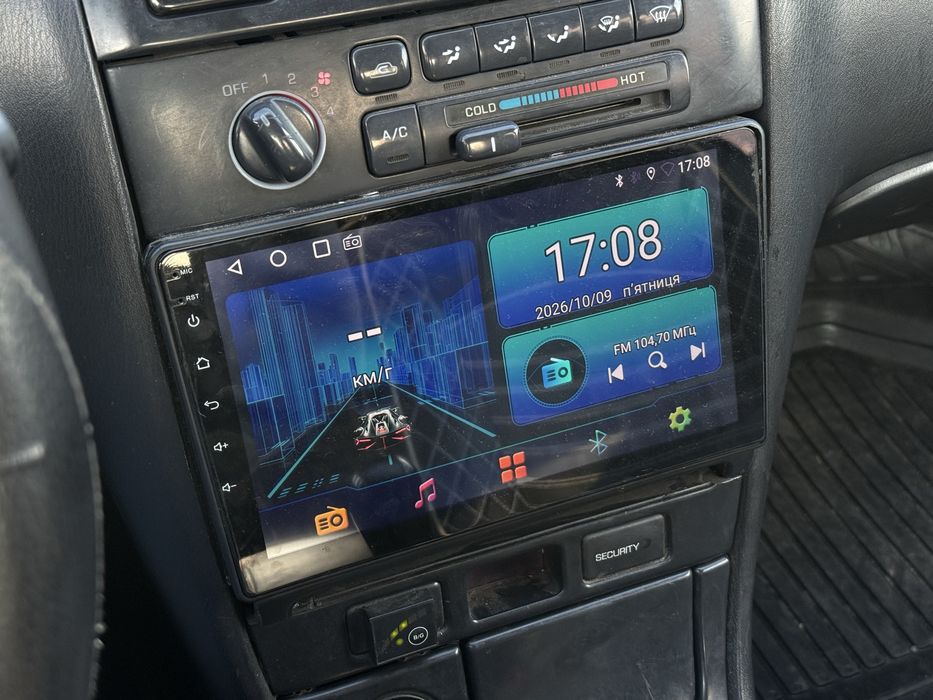 У продажу Nissan Maxima 2500$