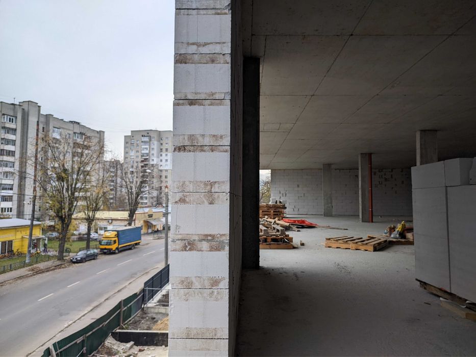 Commercial real estate at (area 1600 m²) - Atlanta.ua - photo 4