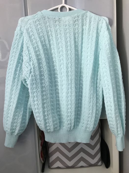 Sweter,damski mlodzieżowy vintage