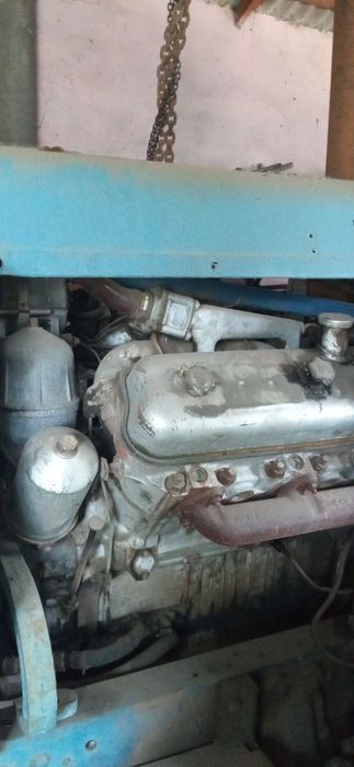 Продам трактор Т-150