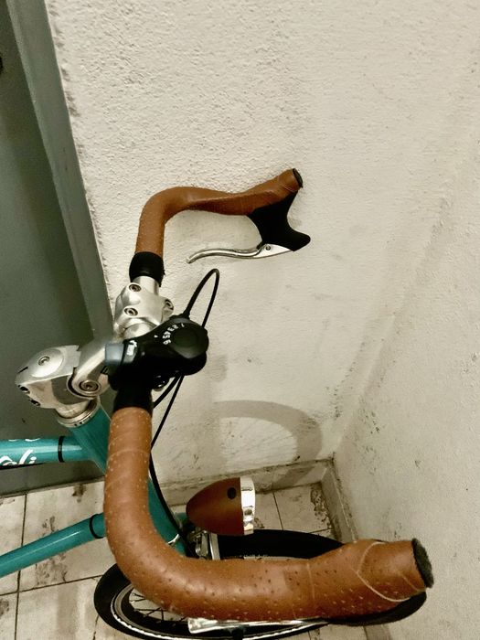 Veli Classica construida em portugal