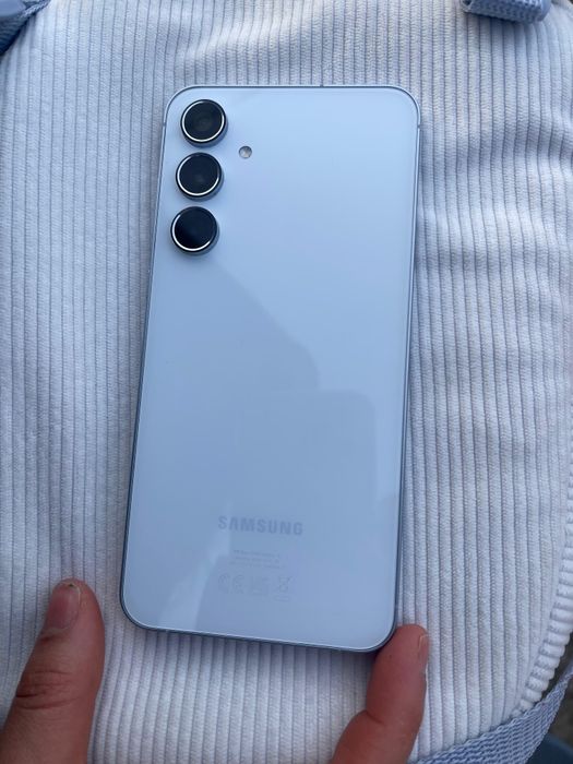 Samsung Galaxy A55