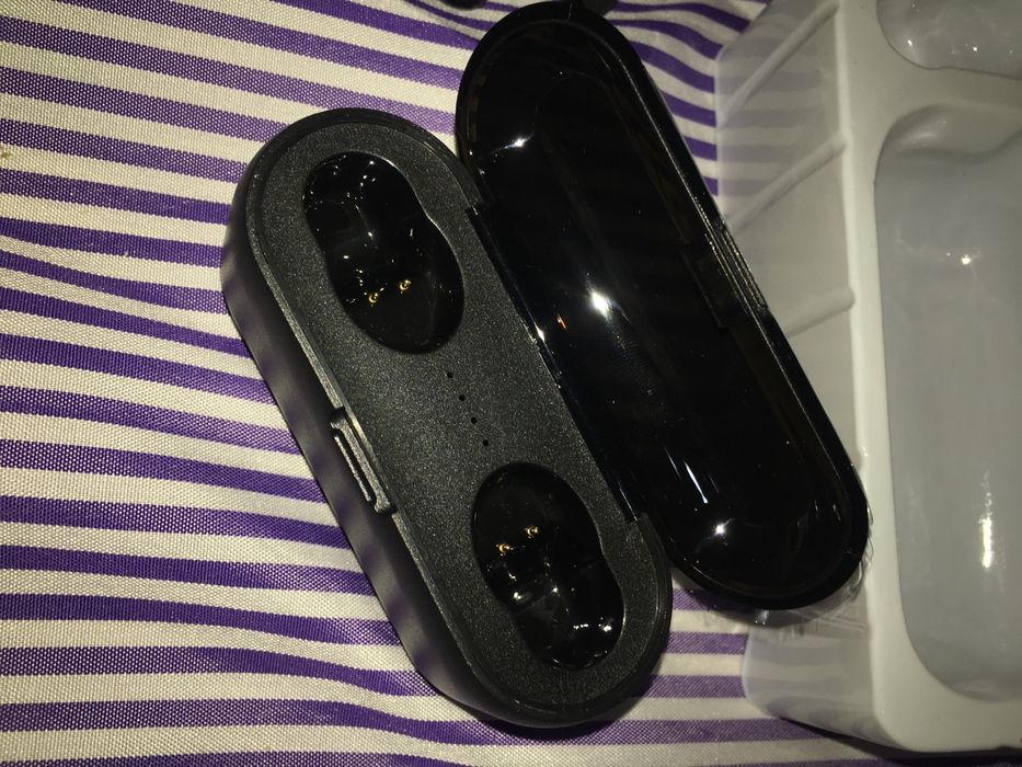 Auscultadores true stereo earbuds 5.0