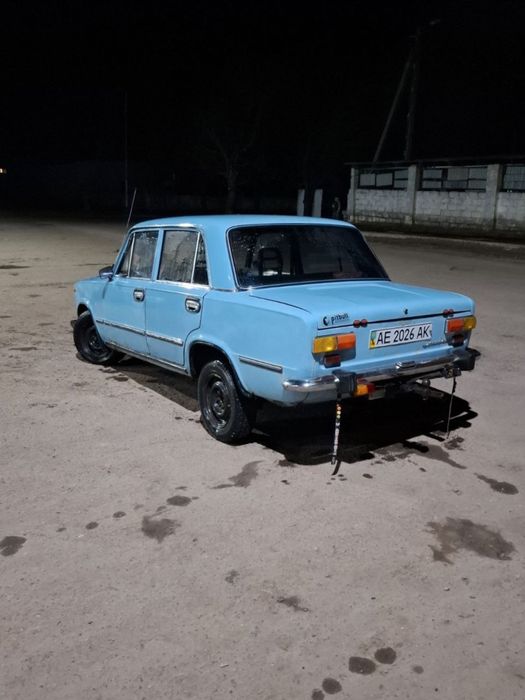 Продам Ваз 2101.