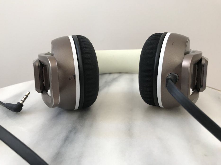Sennheiser Urbanite sand