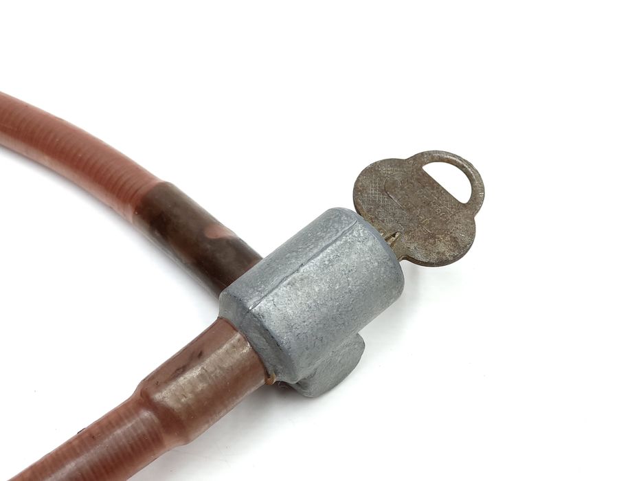 NOWE Zabezpieczenie rowerowe Romet Pelikan Flaming Alka Turing Orion