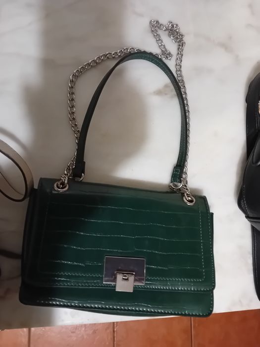 Conjunto de 3 Malas de Senhora