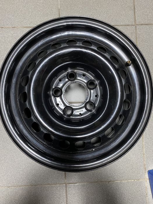 Диски мерседес оригінал нові