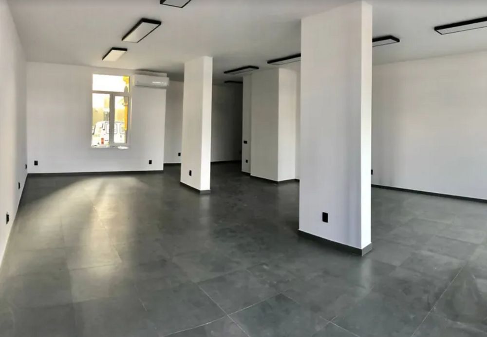 Продаж приміщення 78 кв.м. на вул. Білогірська