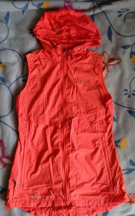 жилетка для бега Saucony  р.XS