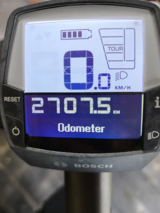 Rower Koga Nova Evo  elektryczny