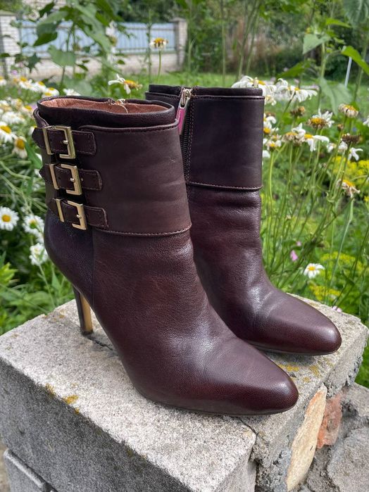 Ботільони бренду Louise et Cie