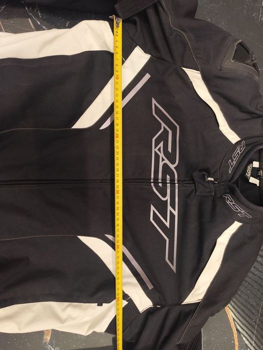 Kurtka motocyklowa RST L/XL